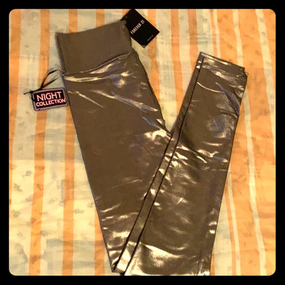 Forever 21 Leggings